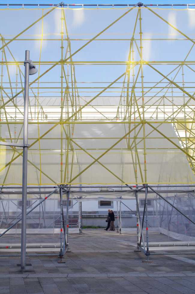 Tribuna Pública, a project born from a spirit of inclusiveness