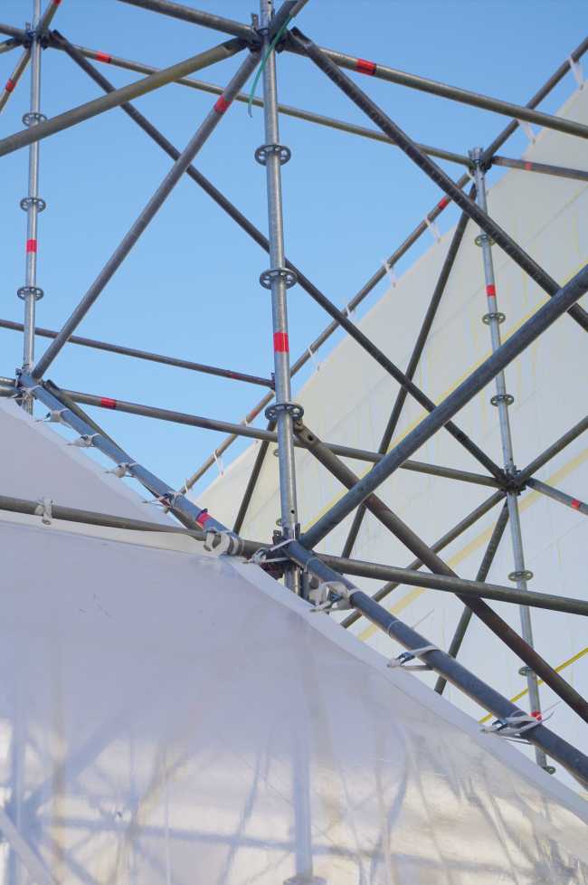 Tribuna Pública, a project born from a spirit of inclusiveness