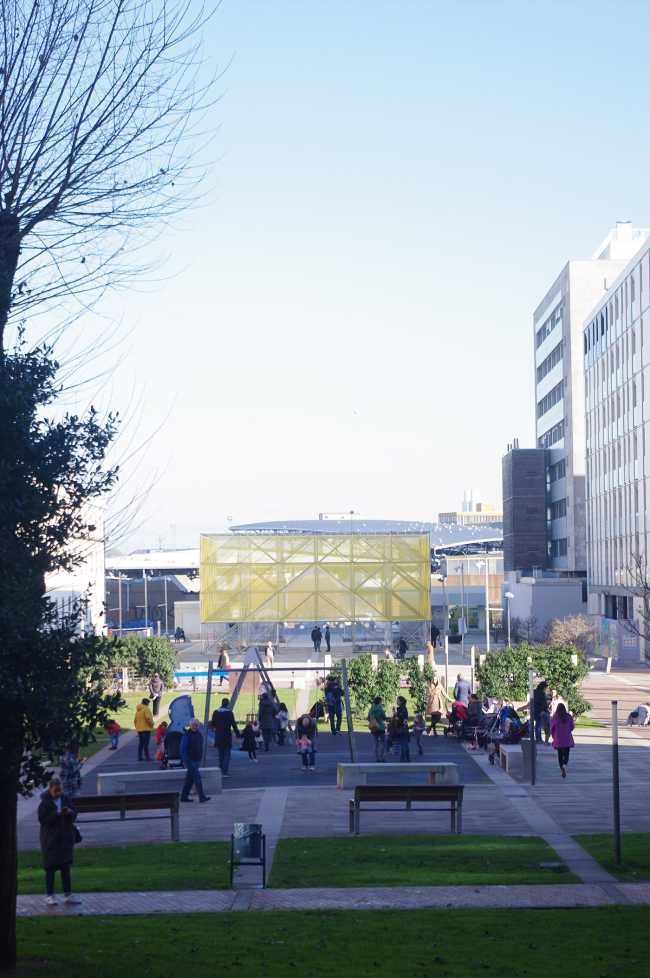 Tribuna Pública, a project born from a spirit of inclusiveness