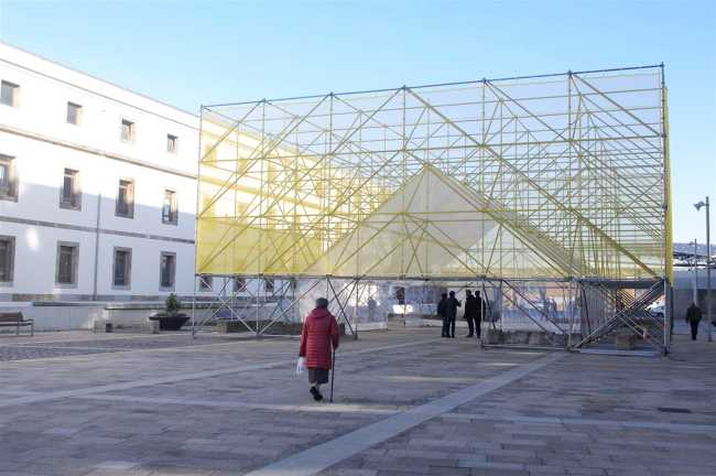 Tribuna Pública, a project born from a spirit of inclusiveness