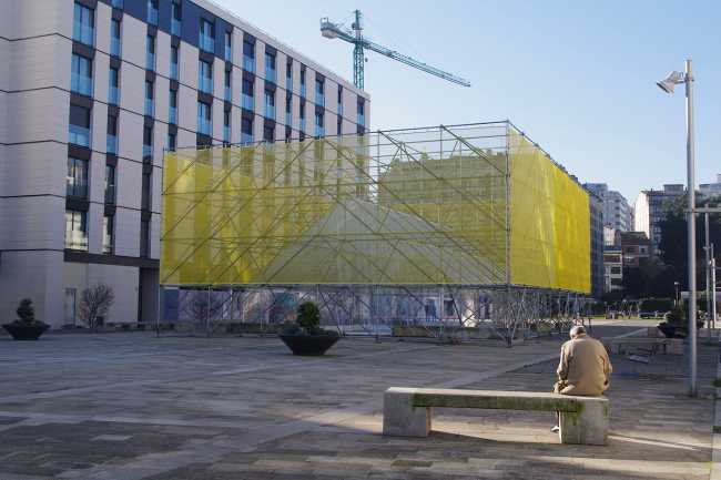 Tribuna Pública, a project born from a spirit of inclusiveness