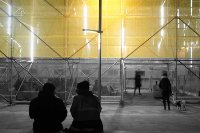 Tribuna Pública, a project born from a spirit of inclusiveness