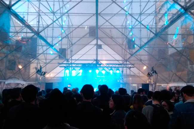 Tribuna Pública, a project born from a spirit of inclusiveness