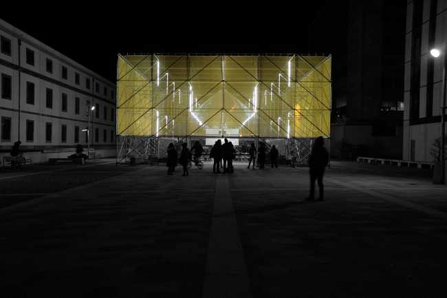 Tribuna Pública, a project born from a spirit of inclusiveness