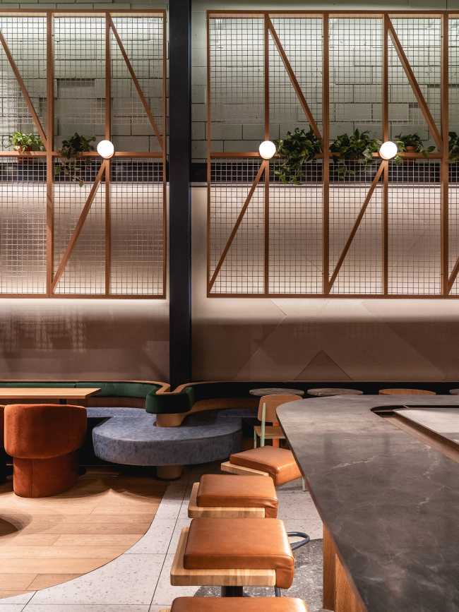 Projet Pilote, a unique place in Montreal