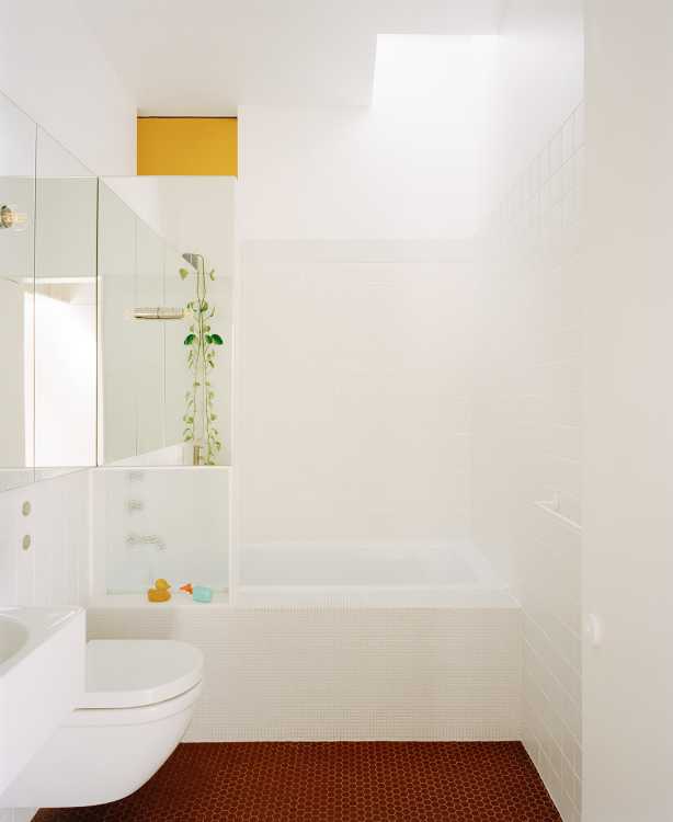 Casa JJ nella periferia di Sydney. Recupero di un vecchio cottage