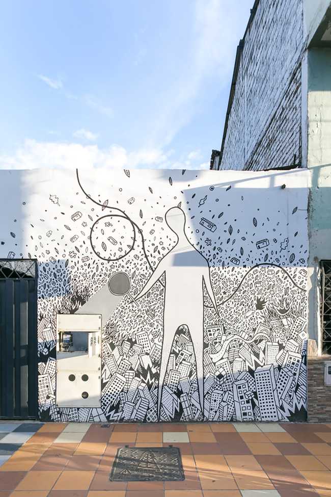 The textured materials, lighting and furniture are the stars of the redesign for FB+'s new studio