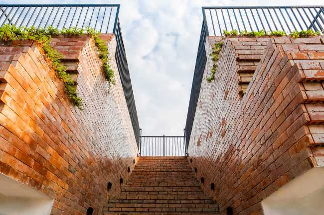 Piazza Alun-alun Kejaksan: un luogo di ritrovo tra bisogni mondani e spirituali