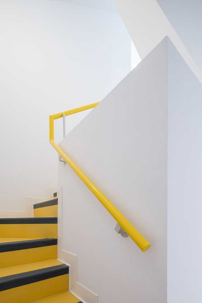 Individual and social dimensions: Dozendoors a co-living in Madrid's multi-ethnic neighborhood