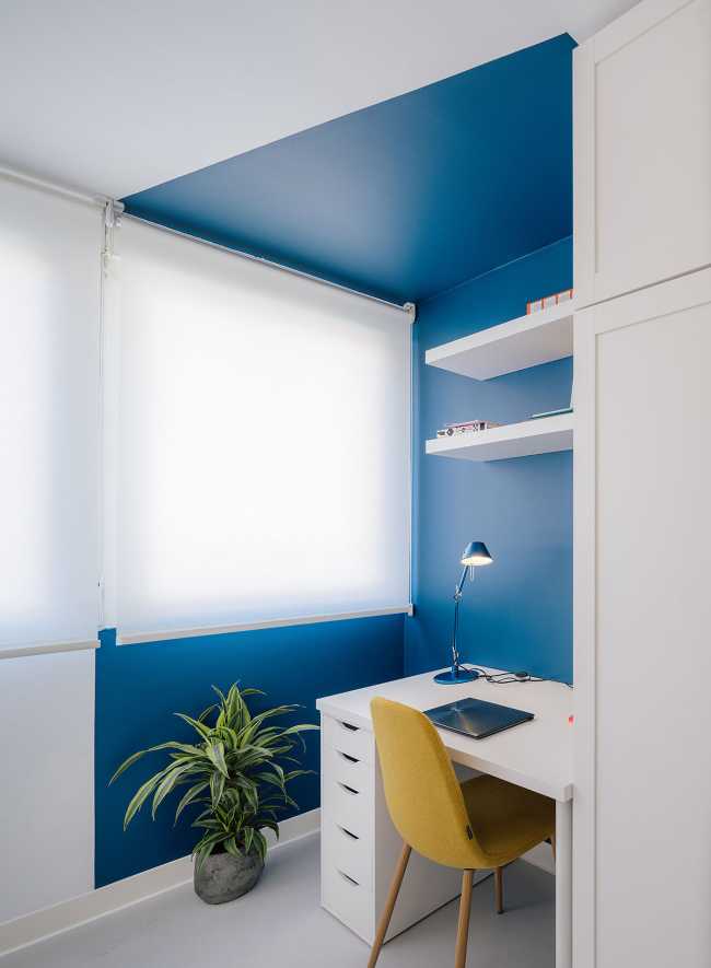 Individual and social dimensions: Dozendoors a co-living in Madrid's multi-ethnic neighborhood