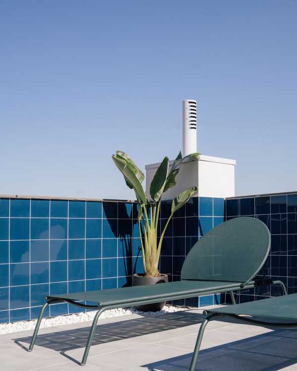 Individual and social dimensions: Dozendoors a co-living in Madrid's multi-ethnic neighborhood