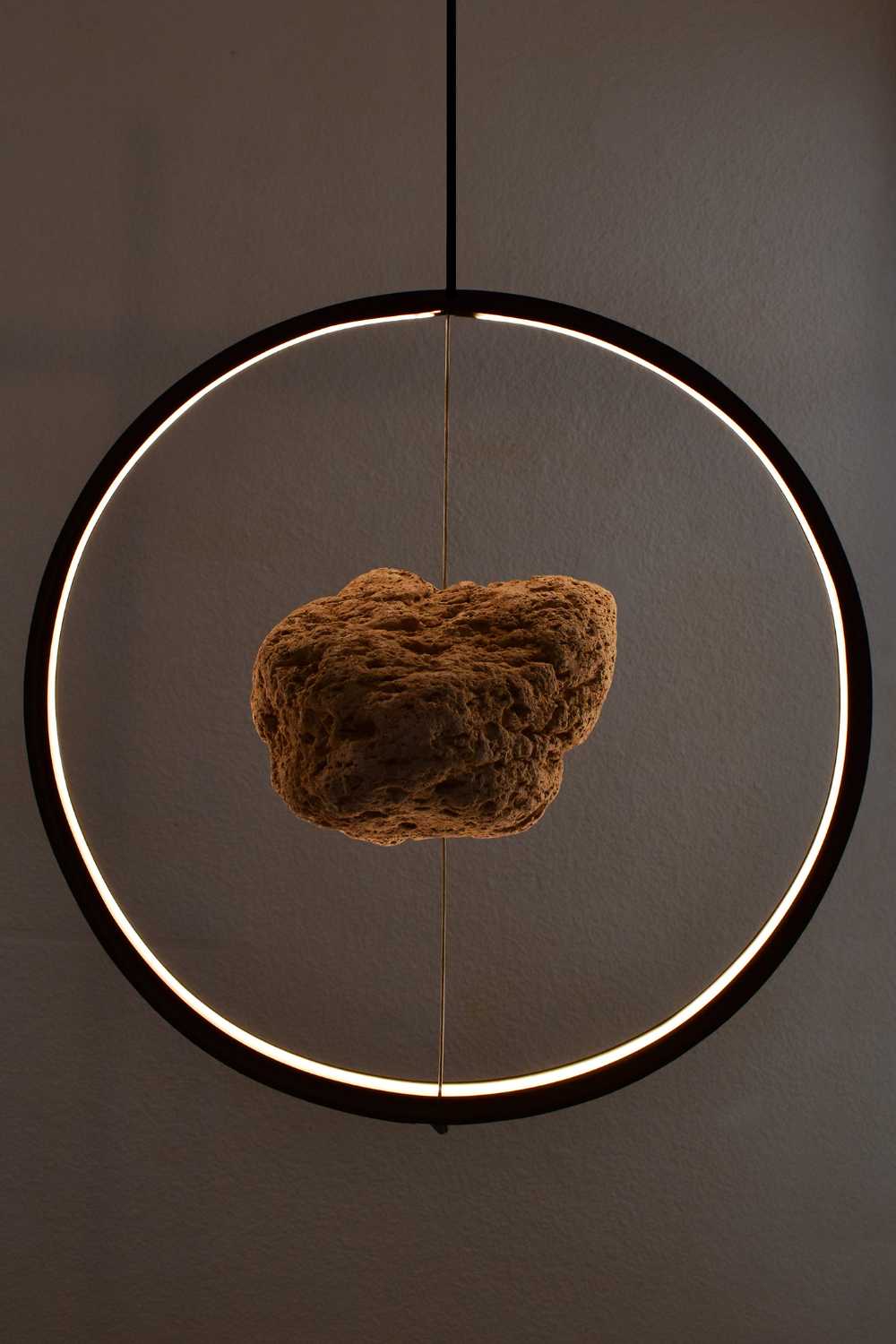 Gravita, un'esperienza di spazio e luce