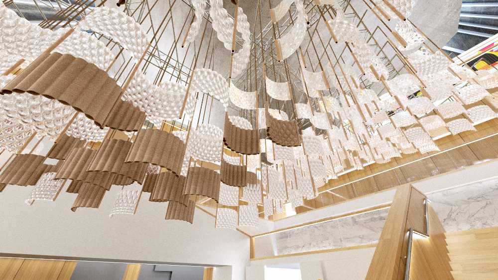 Being reinvented and reborn for a more innovative and sustainable world: Aurora