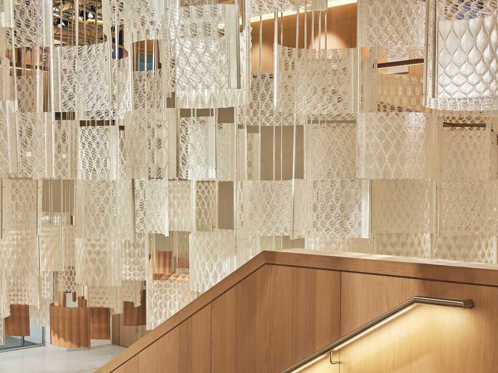 Being reinvented and reborn for a more innovative and sustainable world: Aurora