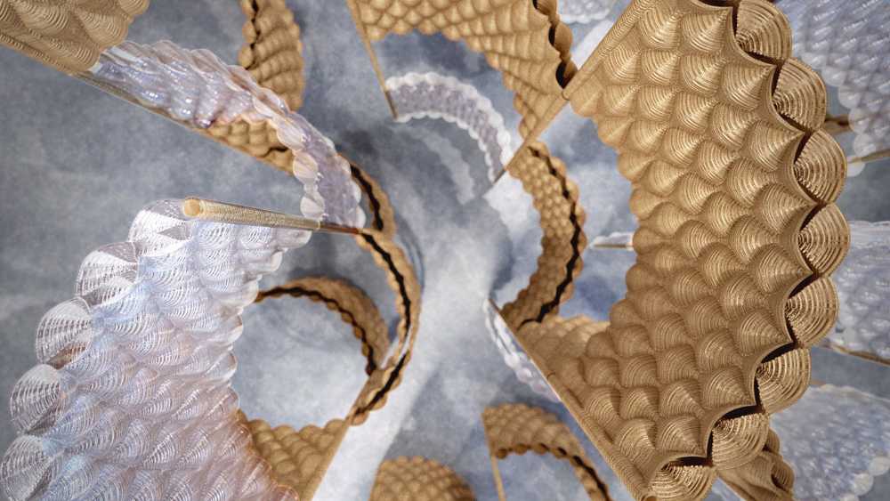 Being reinvented and reborn for a more innovative and sustainable world: Aurora