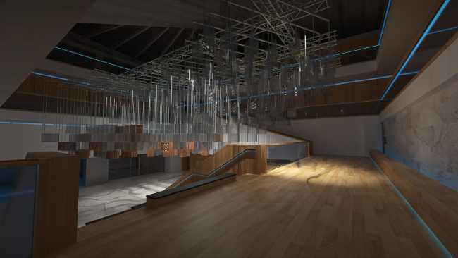 Being reinvented and reborn for a more innovative and sustainable world: Aurora