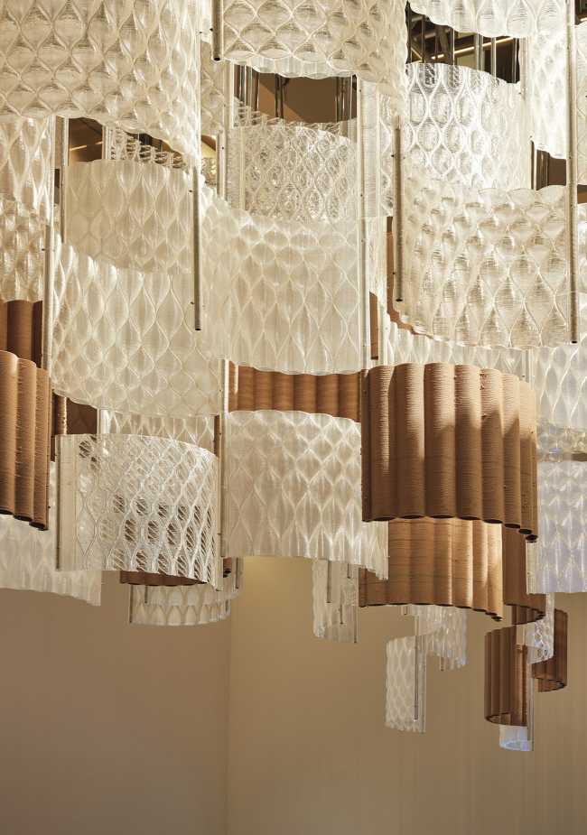 Being reinvented and reborn for a more innovative and sustainable world: Aurora