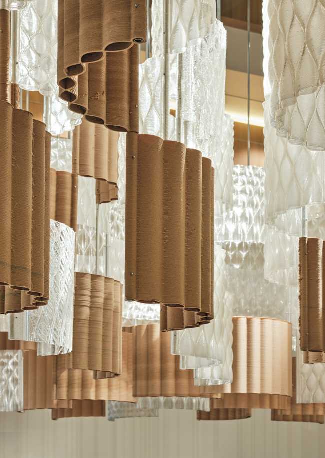 Being reinvented and reborn for a more innovative and sustainable world: Aurora