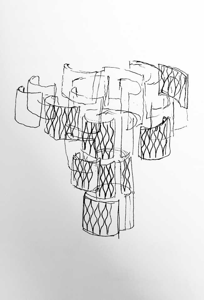 Being reinvented and reborn for a more innovative and sustainable world: Aurora