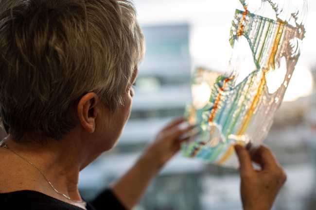 Being reinvented and reborn for a more innovative and sustainable world: Aurora