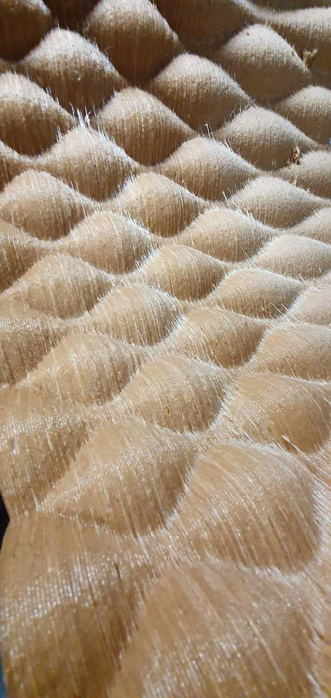 Being reinvented and reborn for a more innovative and sustainable world: Aurora