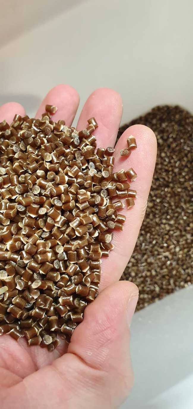 Being reinvented and reborn for a more innovative and sustainable world: Aurora