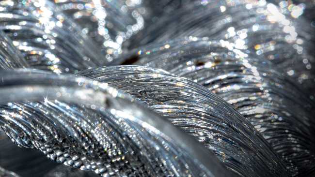 Being reinvented and reborn for a more innovative and sustainable world: Aurora