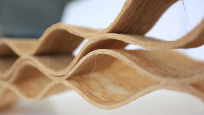 Being reinvented and reborn for a more innovative and sustainable world: Aurora