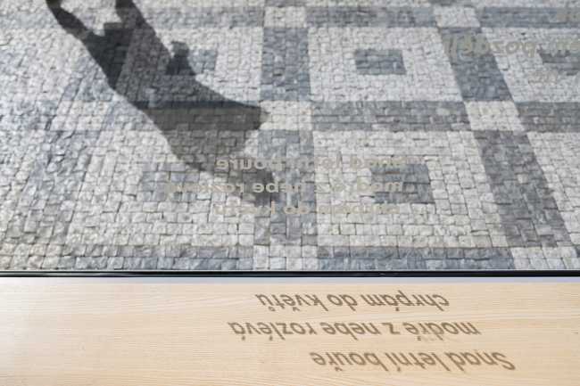 Tranquility and lightness: the mood board of Loving Bistro in Prague