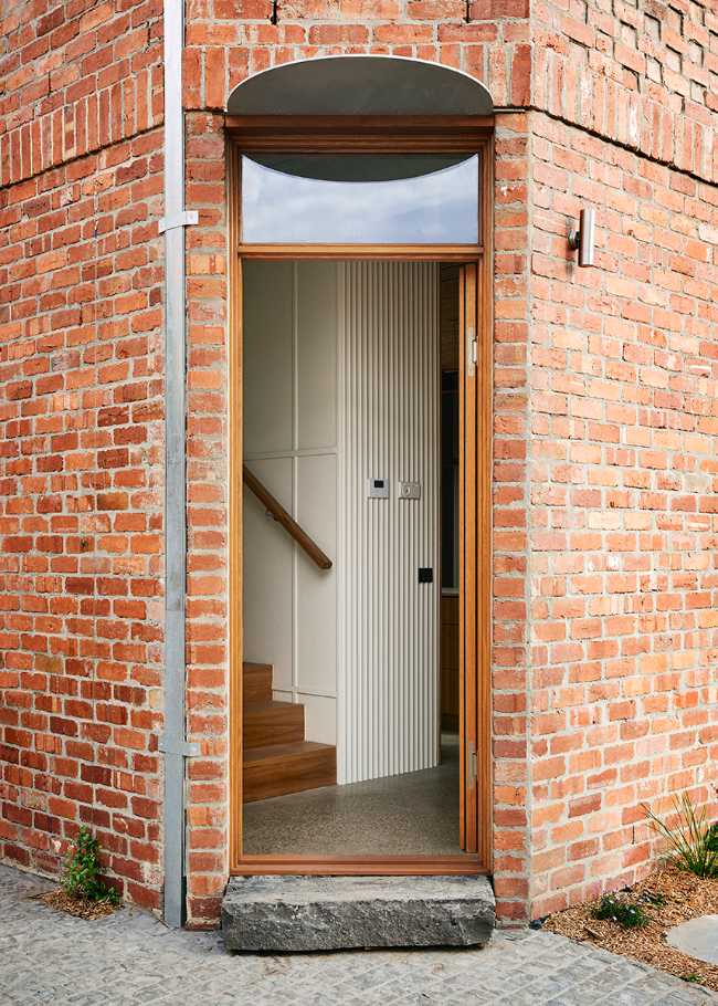 Habitability and ecology maximized in a high-density way of living: the Davison Collaborative project