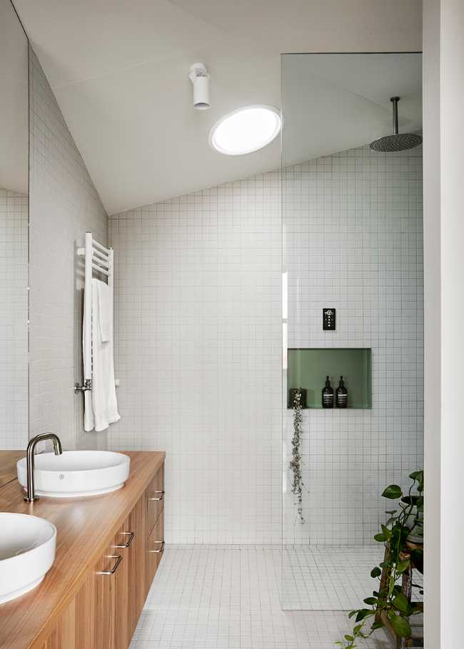 Habitability and ecology maximized in a high-density way of living: the Davison Collaborative project