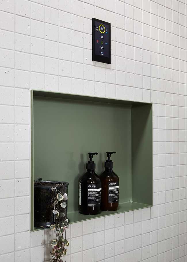 Habitability and ecology maximized in a high-density way of living: the Davison Collaborative project