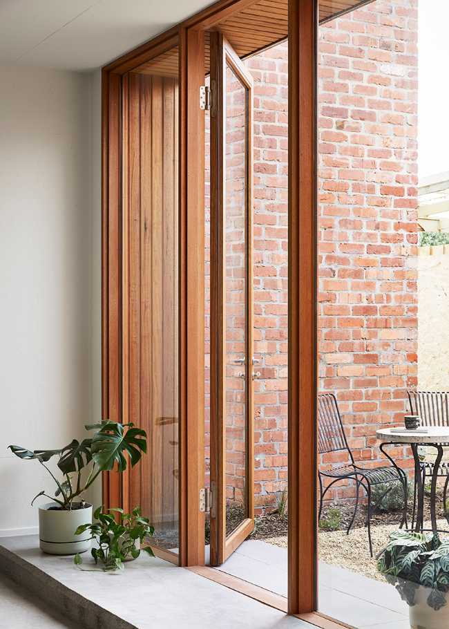 Habitability and ecology maximized in a high-density way of living: the Davison Collaborative project