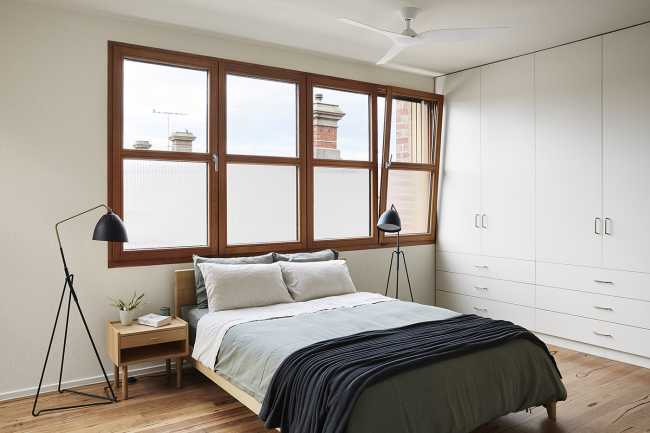 Habitability and ecology maximized in a high-density way of living: the Davison Collaborative project