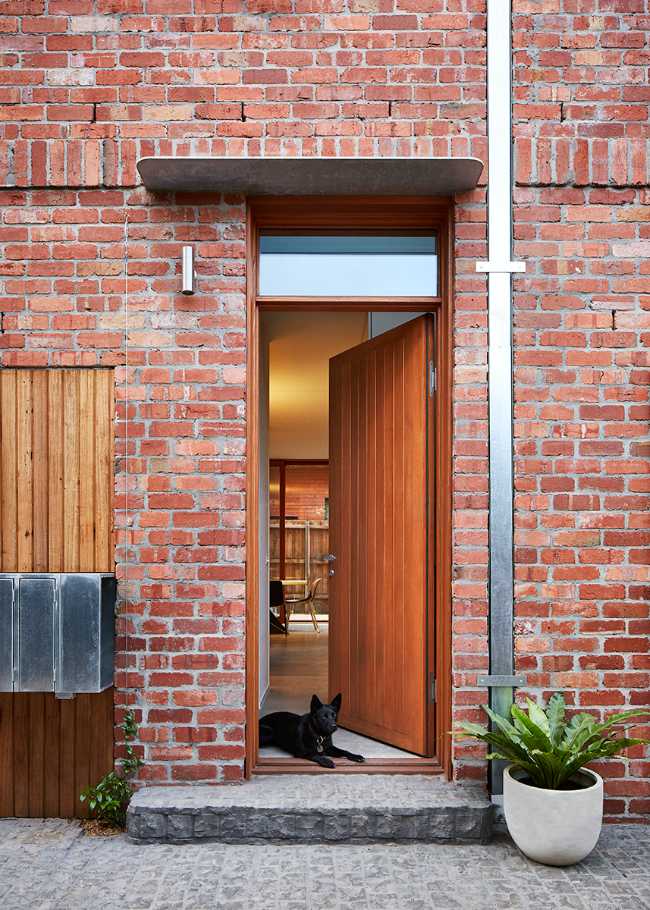 Habitability and ecology maximized in a high-density way of living: the Davison Collaborative project