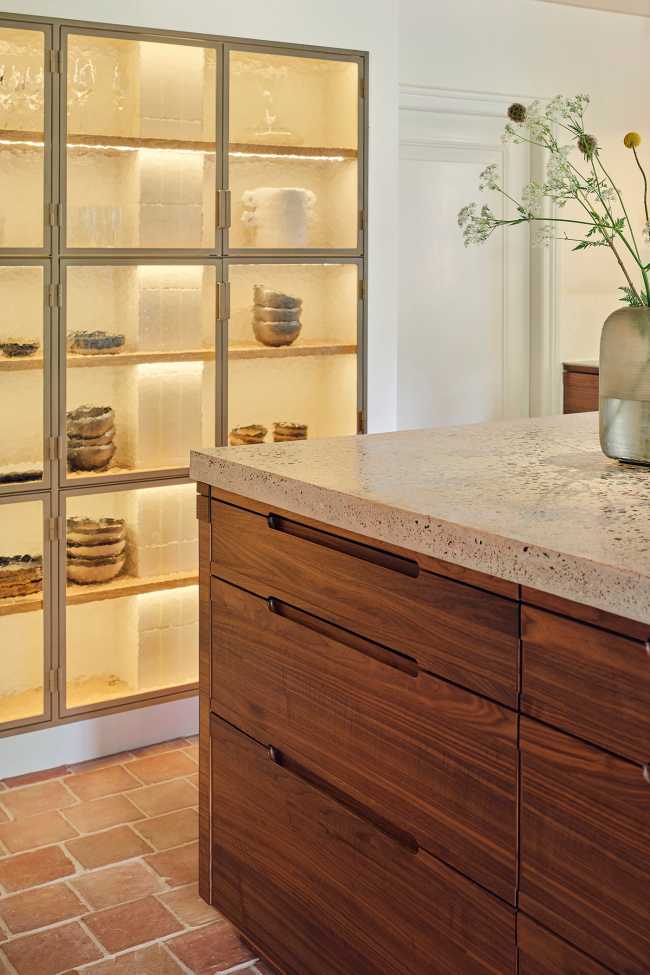 La transformación de la