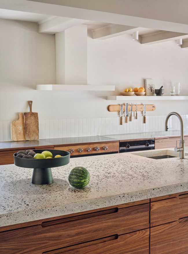 La transformación de la