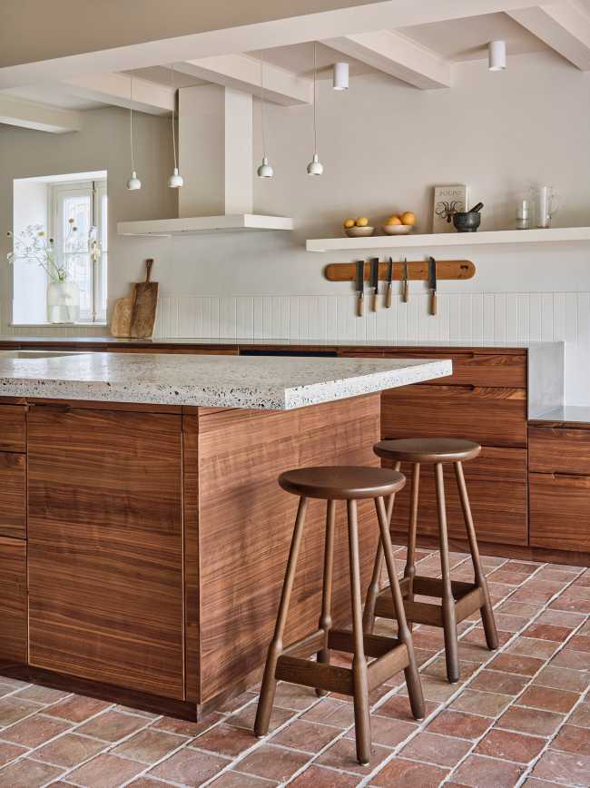 La transformación de la