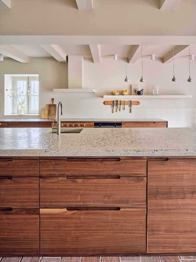 La transformación de la