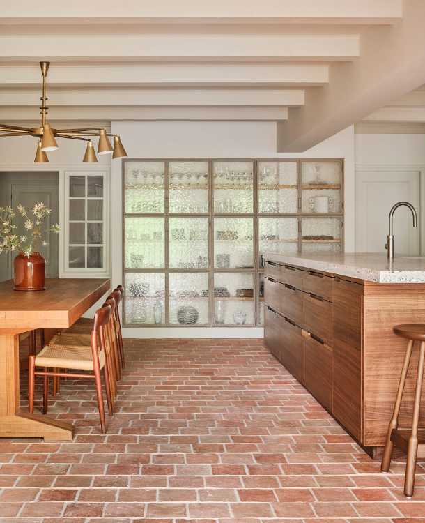 La transformación de la