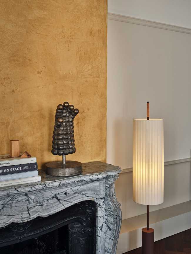 La transformación de la