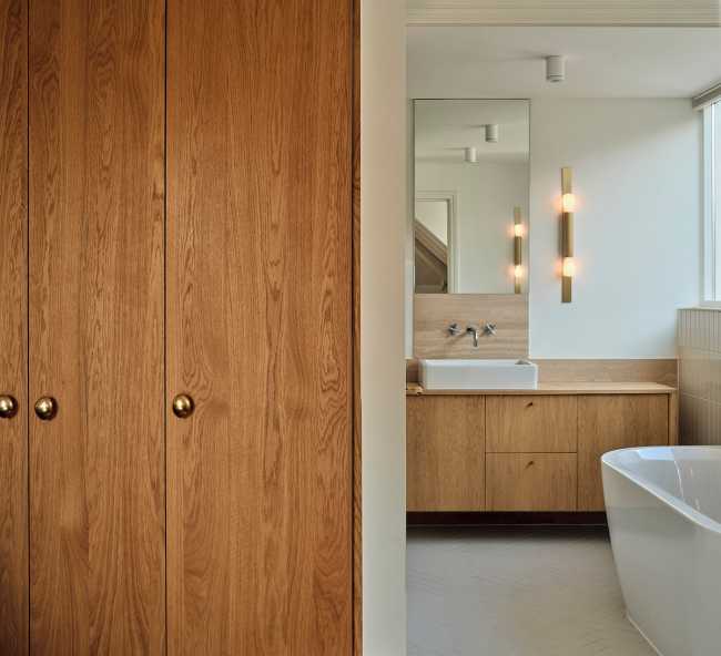 La transformación de la