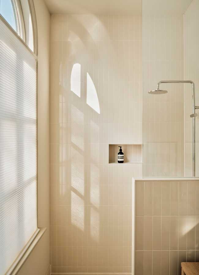 La transformación de la