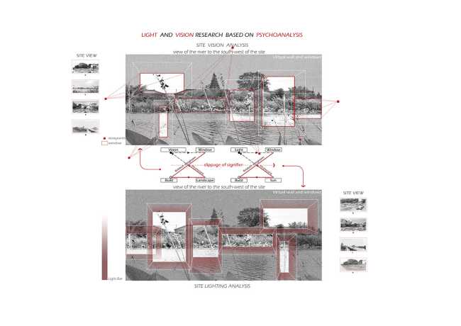 A wood pavilion as an experiment for an archetypal space