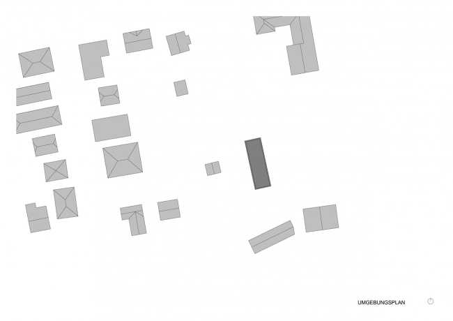S-House in legno e cemento per un abitare moderno e sostenibile