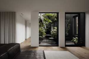 Residence Alma: una trasformazione rivoluzionaria ma discreta