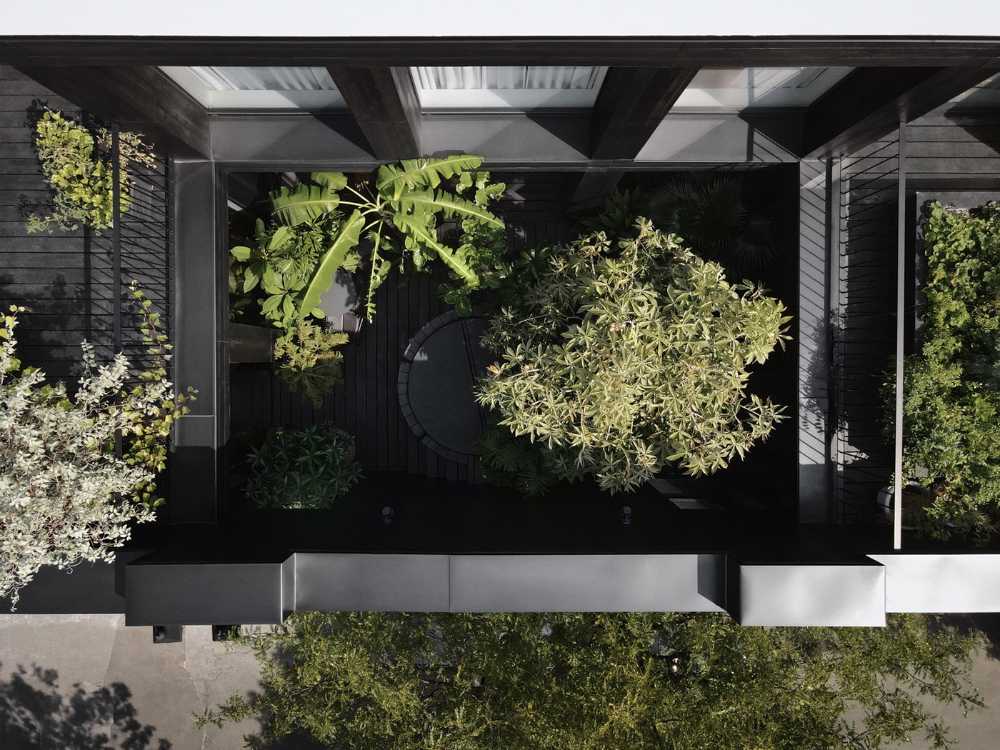 Residence Alma: una transformación revolucionaria pero discreta