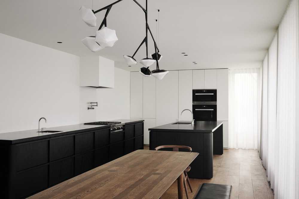 Residence Alma: una transformación revolucionaria pero discreta