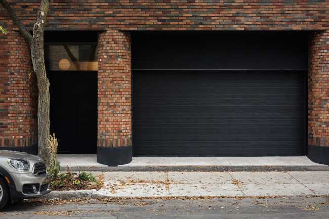 Residence Alma: a groundbreaking but discreet transformation