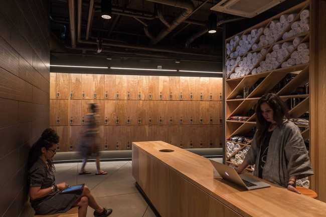 YARD, un hub social qui connecte au paysage